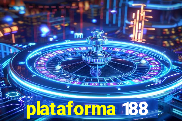 plataforma 188